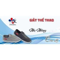 GIẦY TRẺ EM