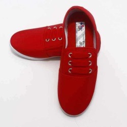 giày Anh Khoa-AK668 tiểu-đỏ