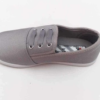 Giày Anh Khoa-AK668 tiểu-ghi