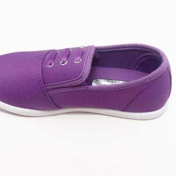 Giày Anh Khoa-AK668 tiểu -tím