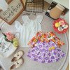 Chân váy hoa kèm quần bên trong cho bé gái size 3 -10-kidsky-bán sỉ Chân váy hoa kèm quần bên trong cho bé gái size 3 -10 Chân váy hoa kèm quần bên trong cho bé gái size 3 -10-CHÂN VÁY HOA THÔ KÈM QUẦN