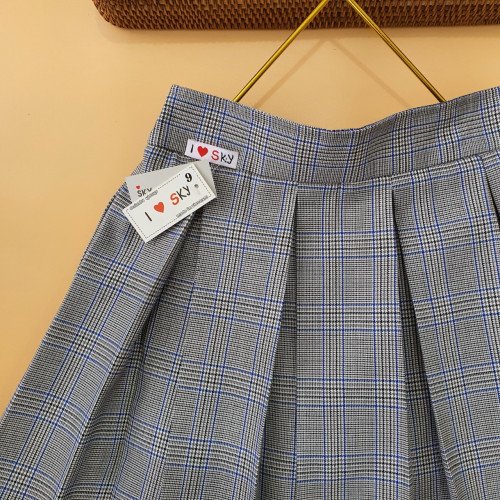 Chân váy kẻ học sinh xếp ly kèm quần size 7-15-kidsky-bán sỉ Chân váy kẻ học sinh xếp ly kèm quần size 7-15 Chân váy kẻ học sinh xếp ly kèm quần size 7-15-CHÂN VÁY HÈ SIZE ĐẠI