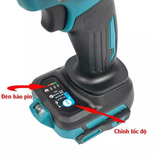 Cho thuê máy siết bu lông tại Hà Nội-thuê dụng cụ cầm tay