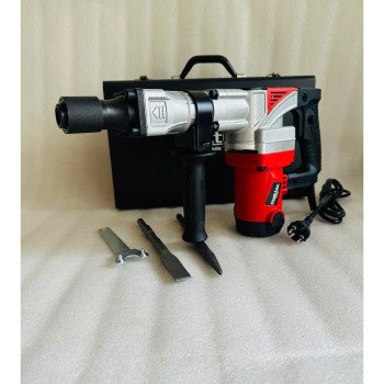 Cho thuê máy đục bê tông tại Hà Nội