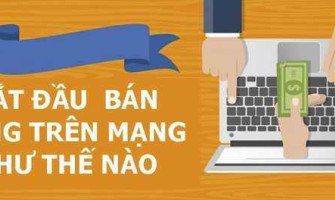 Kinh nghiệm mở Shop bán quần áo Online