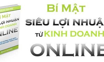 Bán sỉ quần áo trẻ em online ra nhiều đơn nhất những kinh nghiệm cần biết