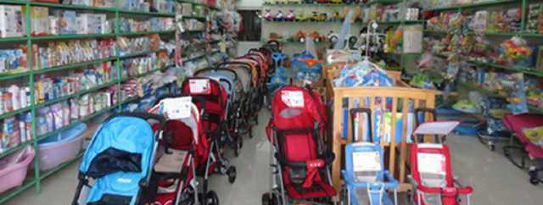 Kinh nghiệm cho lần đầu mở Shop