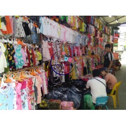Bán buôn quần áo áo trẻ em tại Hà Nội - bán sỉ quần áo trẻ em - kho sỉ quần áo trẻ em