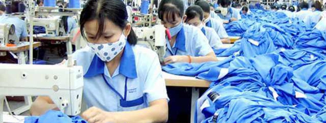 Hàng Việt Nam Xuất Khẩu (VNXK) là gì? Hàng Việt Nam Xuất Khẩu (VNXK) là gì?