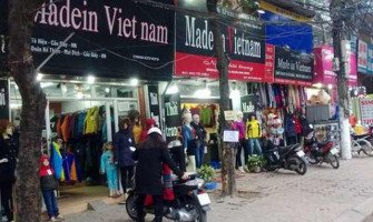 5 Lý do nên kinh doanh quần áo trẻ em