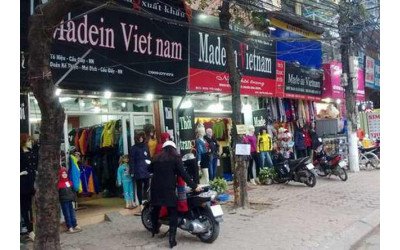 5 Lý do nên kinh doanh quần áo trẻ em