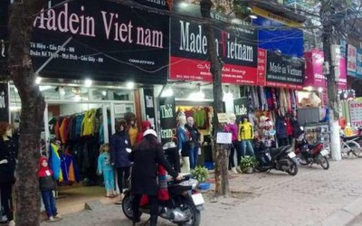 Vén tấm màn bí mật các mối hàng Việt Nam xuất khẩu “xịn”