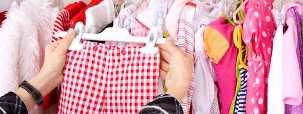 Kinh nghiệm chọn quần áo sơ sinh cho con Kinh nghiệm chọn quần áo sơ sinh cho con