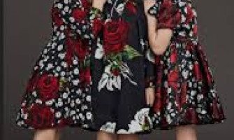 THỊ TRƯỜNG QUẦN ÁO TRẺ EM ĐÓN HÈ 2017