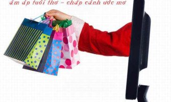 Khởi nghiệp bằng con đường kinh doanh online có phải là đúng?