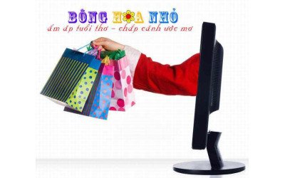 Khởi nghiệp bằng con đường kinh doanh online có phải là đúng?