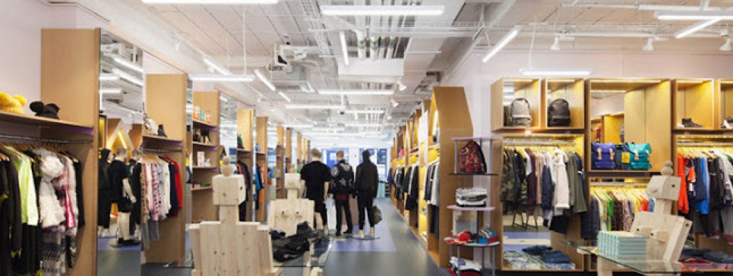 kinh nghiệm mở shop quần áo cho người mới bắt đầu