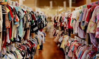 Mua sỉ quần áo trẻ em giá rẻ tại hà nội