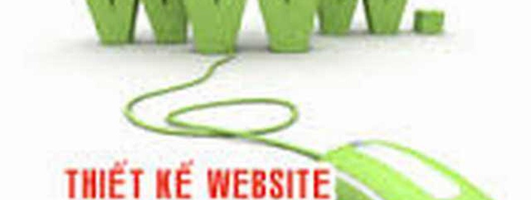 thiết kế website giá rẻ