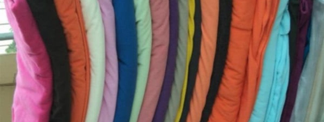 Vải cotton là gì và cách nhận biết vải cotton