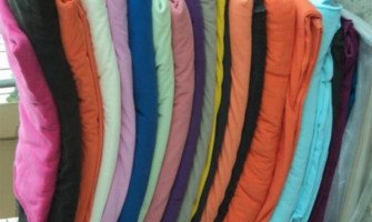 Vải cotton là gì và cách nhận biết vải cotton