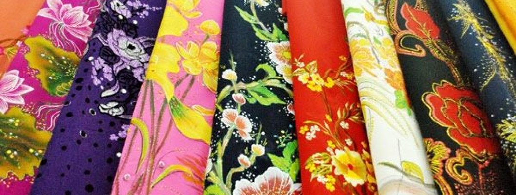 Vải lanh là gì ?