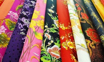 Vải lanh là gì ?