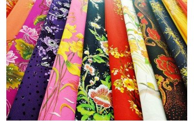 Vải lanh là gì ?