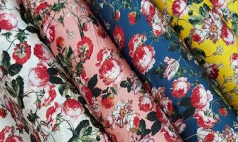 Vải lanh lụa là gì ?