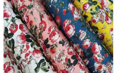 Vải lanh lụa là gì ?