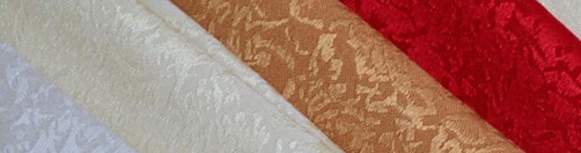 Vải Gấm là gì? Tìm hiểu tất tần tật về loại vải Gấm
