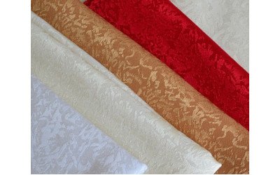 Vải Gấm là gì? Tìm hiểu tất tần tật về loại vải Gấm