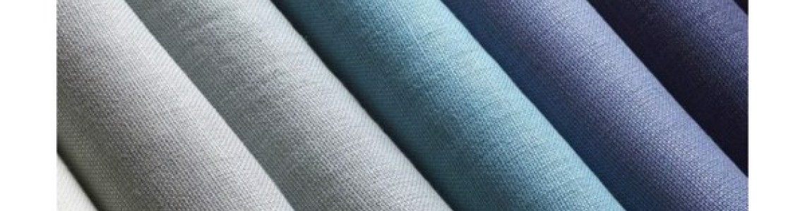 Bảo quản sử dụng vải Linen thế nào