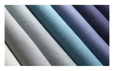 Bảo quản sử dụng vải Linen thế nào