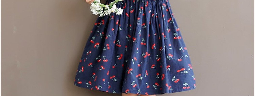 VÁY BABY DOLL LÀ GÌ? AI THÌ NÊN MẶC VÁY BABYDOLL?