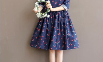 VÁY BABY DOLL LÀ GÌ? AI THÌ NÊN MẶC VÁY BABYDOLL?