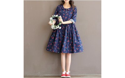 VÁY BABY DOLL LÀ GÌ? AI THÌ NÊN MẶC VÁY BABYDOLL?