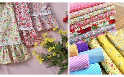vải Linen là gì ? vải Cotton pha linen là gì?