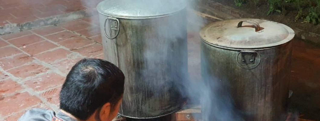 Địa chỉ cho thuê nồi nấu bánh chưng tại Hà Nội Địa chỉ cho thuê nồi nấu bánh chưng tại Hà Nội
