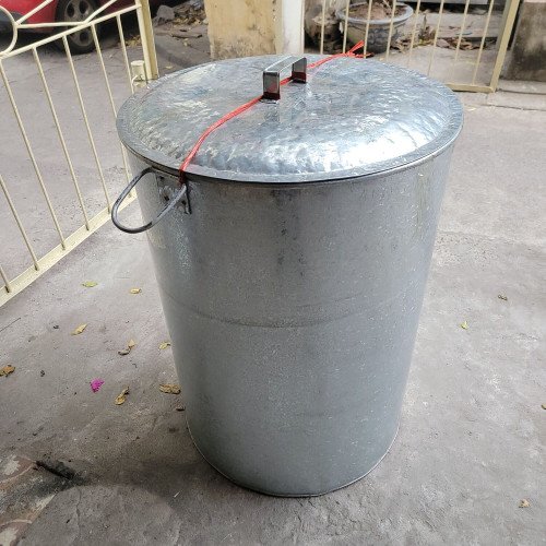 Bán nồi luộc bánh chưng 120L-NỒI BÁNH CHƯNG CHO THUÊ GIÁ RẺ TẠI HÀ NỘI