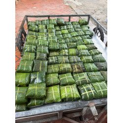 Bán nồi luộc bánh chưng 150 chiếc Bán nồi luộc bánh chưng 150 chiếc