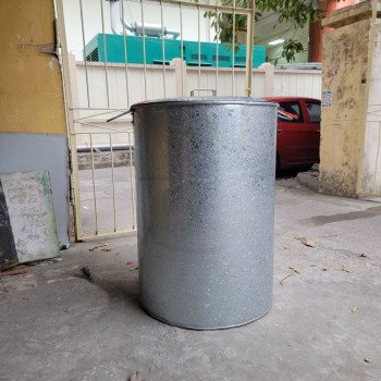 Bán nồi luộc bánh chưng 120L