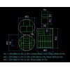 Bán nồi luộc bánh chưng - tôn hoa luộc 35-40 bánh--bán sỉ Bán nồi luộc bánh chưng - tôn hoa luộc 35-40 bánh Bán nồi luộc bánh chưng - tôn hoa luộc 35-40 bánh-NỒI BÁNH CHƯNG CHO THUÊ GIÁ RẺ TẠI HÀ NỘI
