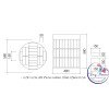 Cho thuê nồi 70 - 90 lit-NỒI BÁNH CHƯNG CHO THUÊ GIÁ RẺ TẠI HÀ NỘI