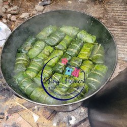 Bán thùng nấu bánh chưng cỡ đại -100 - 120 bánh Bán thùng nấu bánh chưng cỡ đại -100 - 120 bánh