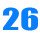 26 
