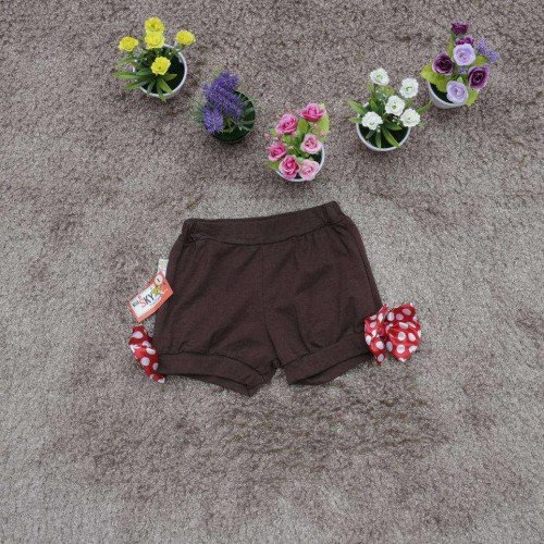 Quần soóc bom nơ gấu bé gái - Sbom6-kidsky-bán sỉ Quần soóc bom nơ gấu bé gái - Sbom6 Quần soóc bom nơ gấu bé gái - Sbom6-