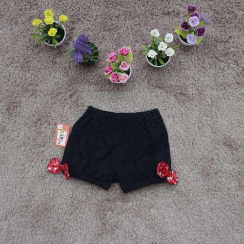 Quần soóc bom nơ gấu bé gái - Sbom6-kidsky-bán sỉ Quần soóc bom nơ gấu bé gái - Sbom6 Quần soóc bom nơ gấu bé gái - Sbom6-