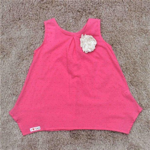 váy boy bé gái- V515215-kidsky-bán sỉ váy boy bé gái- V515215 váy boy bé gái- V515215-