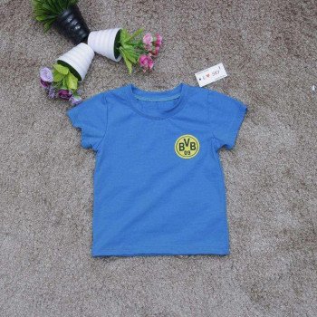 Áo cộc tay bé trai - A5646